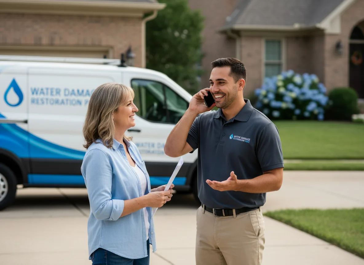Flood Restoration Oregon City, OR FAQs